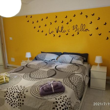 Apartament Casa Gardel Casalecchio Di Reno Zewnętrze zdjęcie