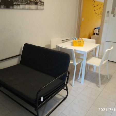 Apartament Casa Gardel Casalecchio Di Reno Zewnętrze zdjęcie