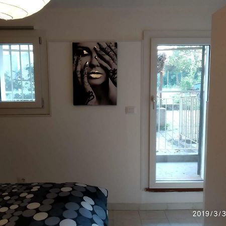 Apartament Casa Gardel Casalecchio Di Reno Zewnętrze zdjęcie
