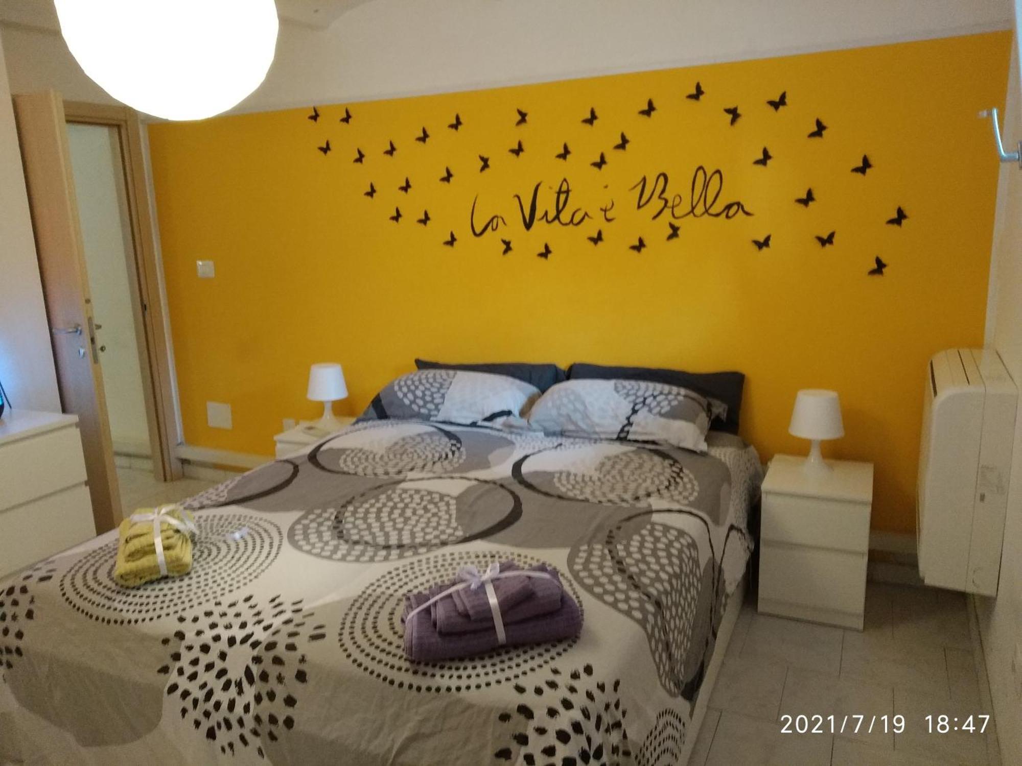 Apartament Casa Gardel Casalecchio Di Reno Zewnętrze zdjęcie