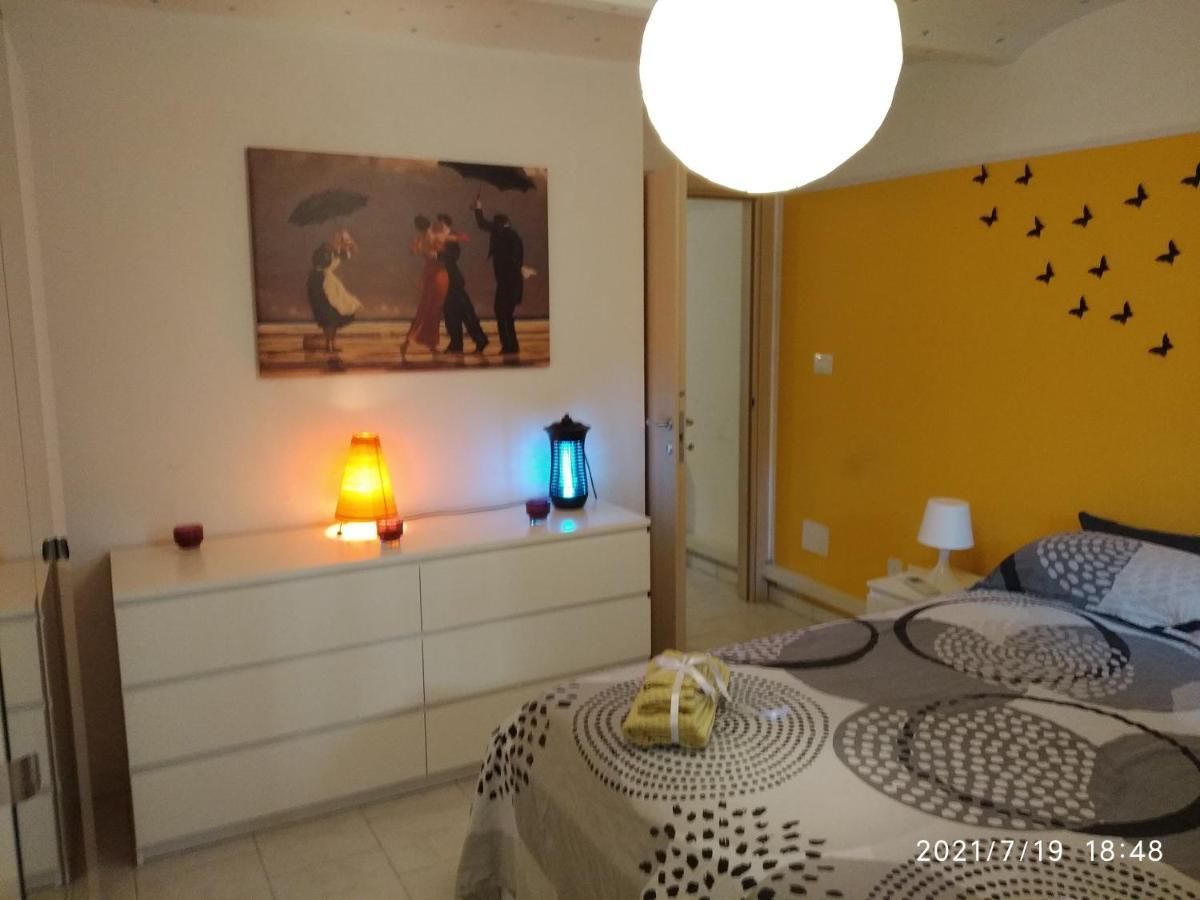 Apartament Casa Gardel Casalecchio Di Reno Zewnętrze zdjęcie