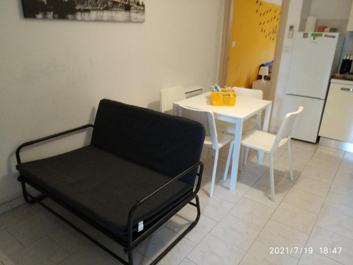 Apartament Casa Gardel Casalecchio Di Reno Zewnętrze zdjęcie