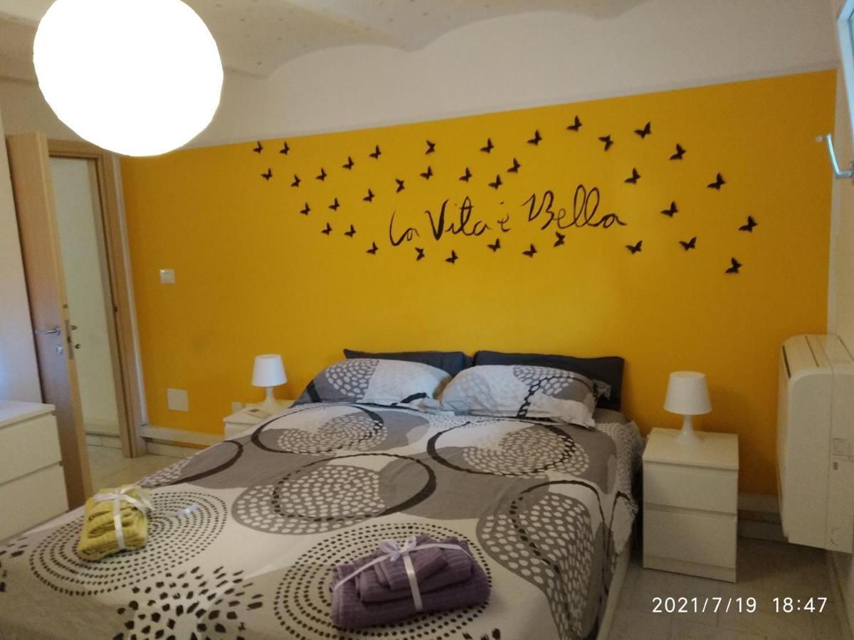 Apartament Casa Gardel Casalecchio Di Reno Zewnętrze zdjęcie