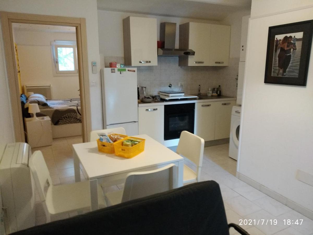 Apartament Casa Gardel Casalecchio Di Reno Zewnętrze zdjęcie
