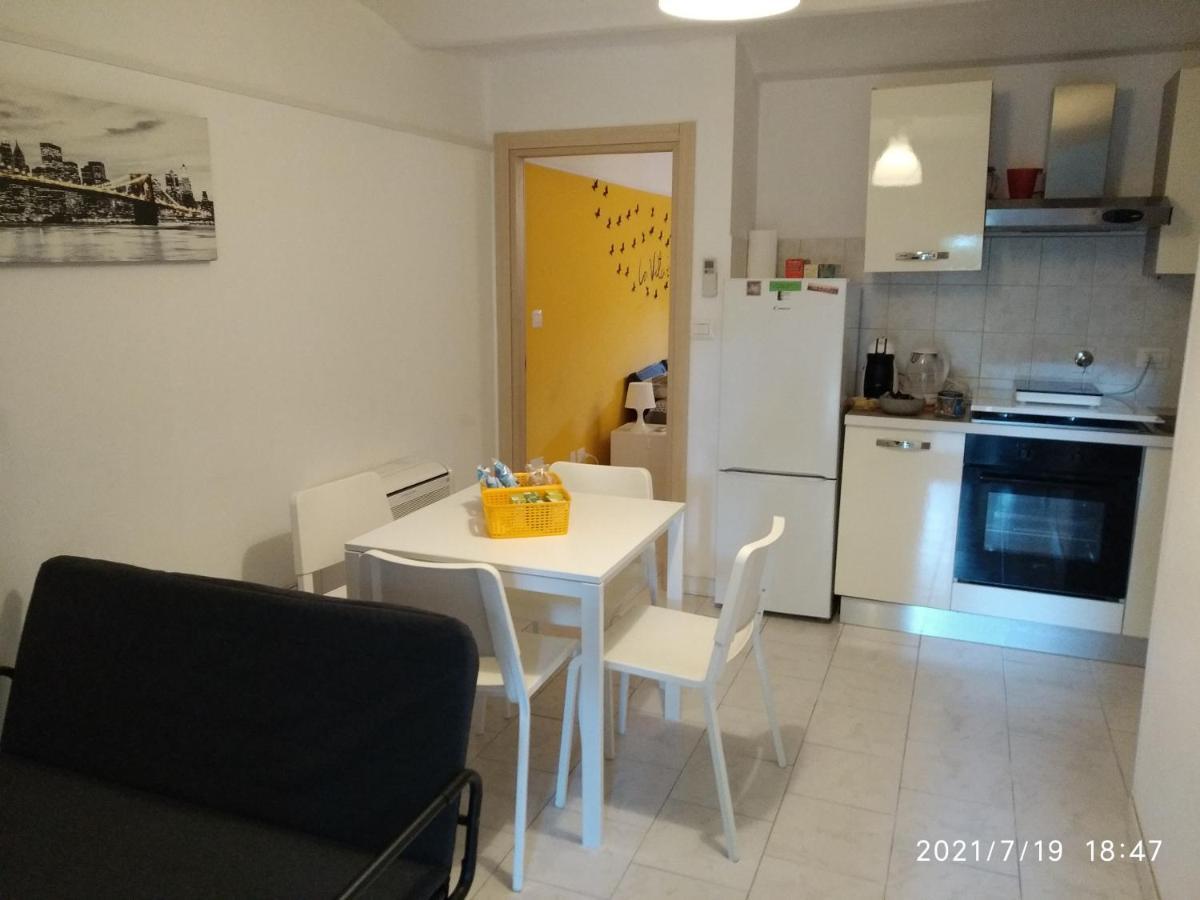 Apartament Casa Gardel Casalecchio Di Reno Zewnętrze zdjęcie