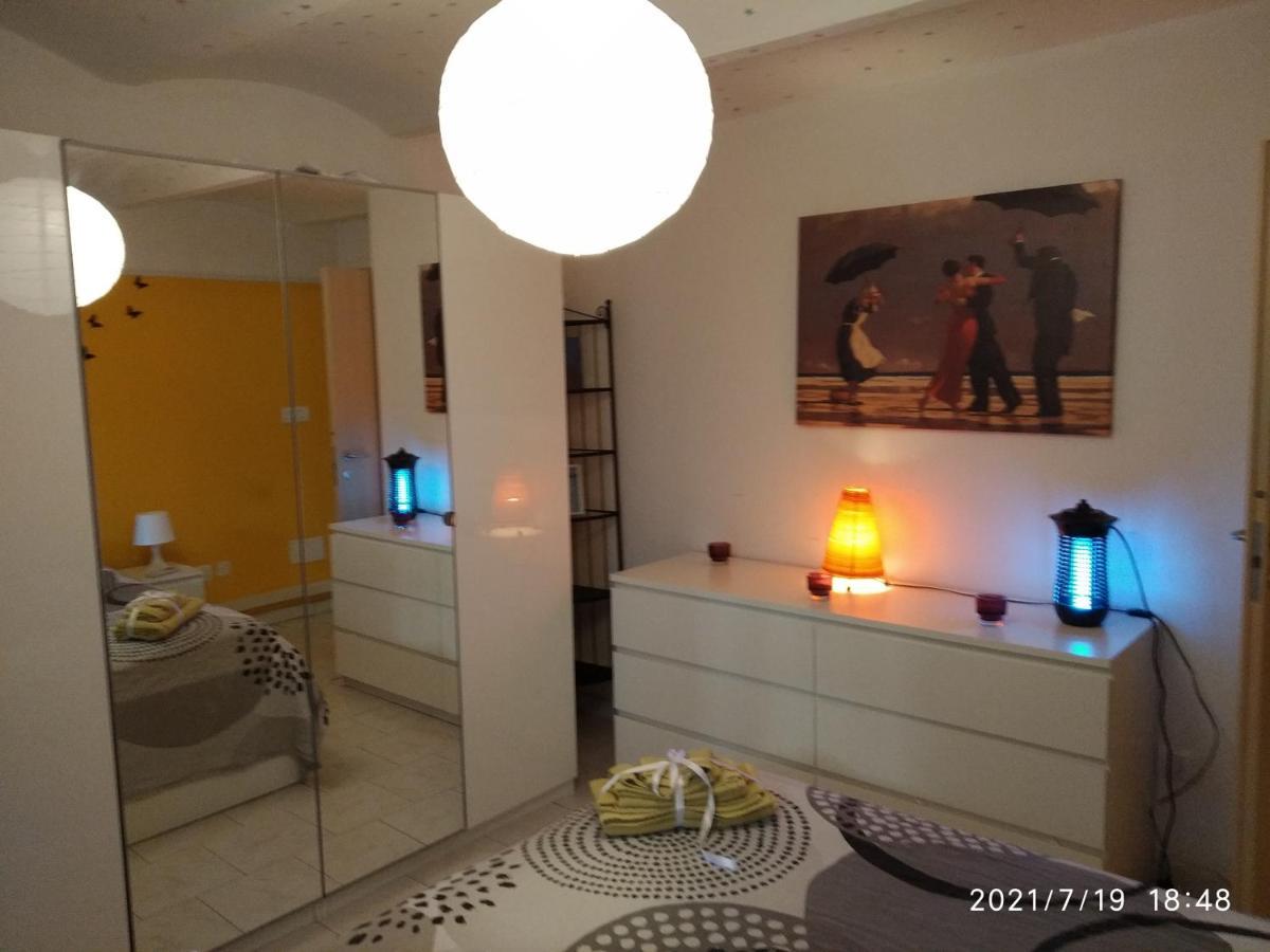 Apartament Casa Gardel Casalecchio Di Reno Zewnętrze zdjęcie