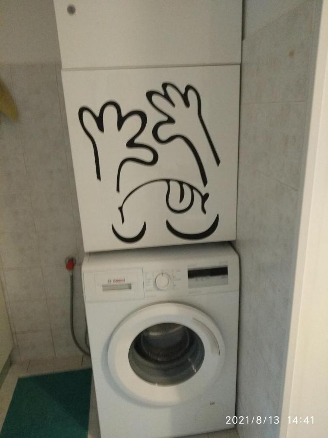 Apartament Casa Gardel Casalecchio Di Reno Zewnętrze zdjęcie