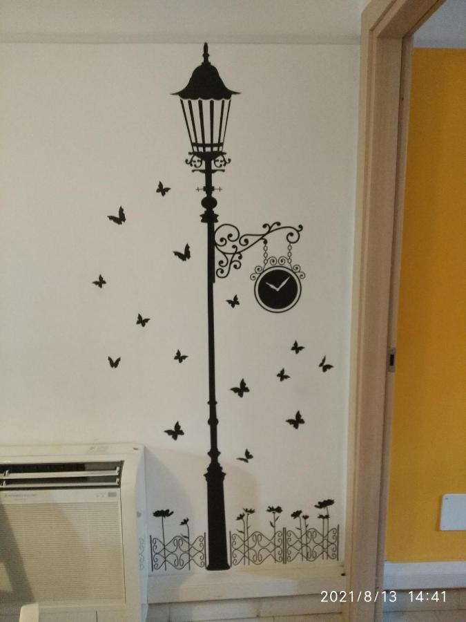 Apartament Casa Gardel Casalecchio Di Reno Zewnętrze zdjęcie