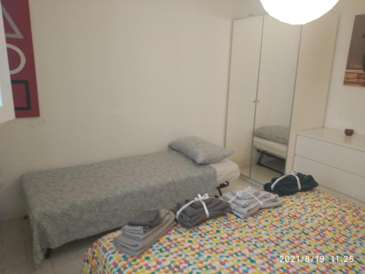 Apartament Casa Gardel Casalecchio Di Reno Zewnętrze zdjęcie