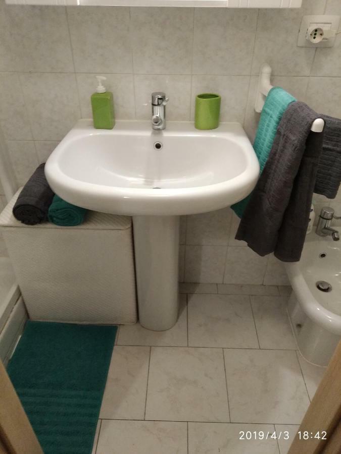 Apartament Casa Gardel Casalecchio Di Reno Zewnętrze zdjęcie