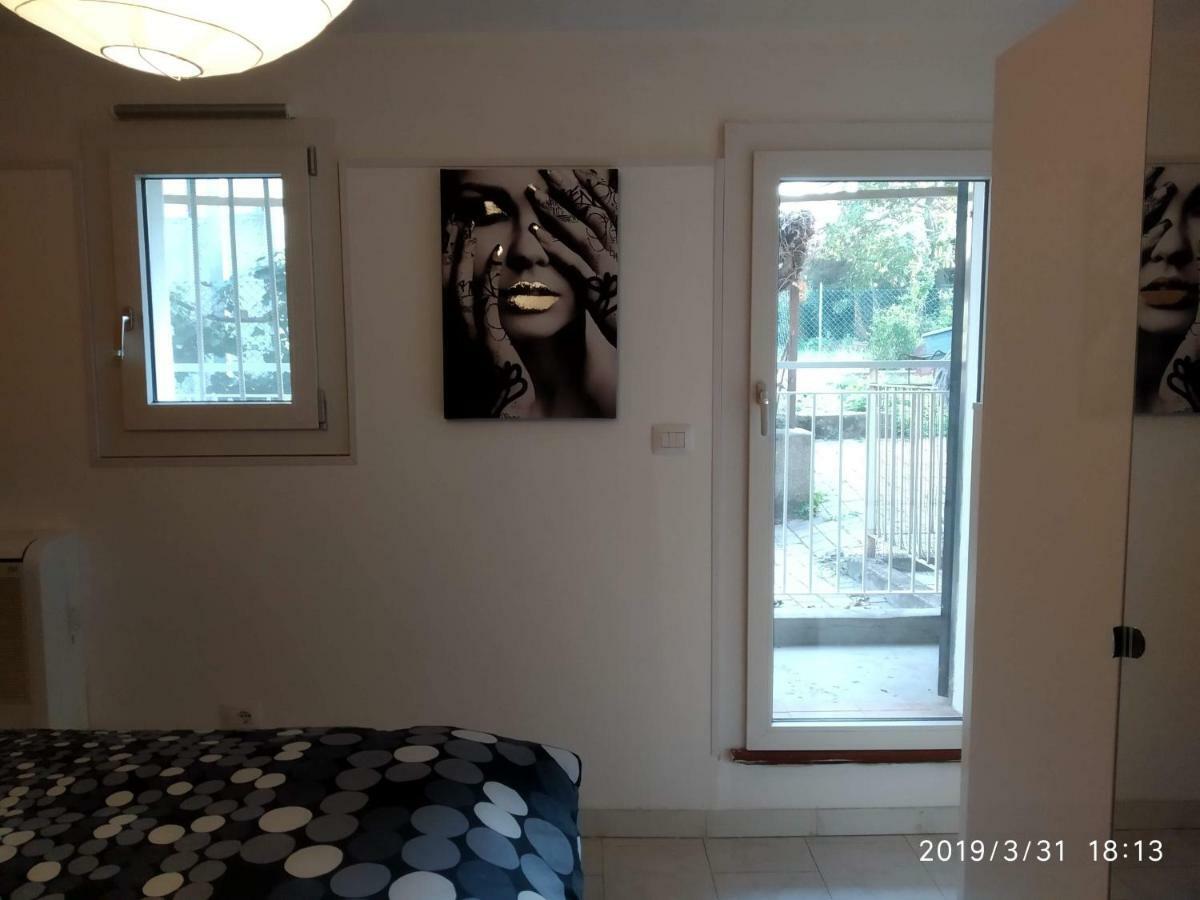 Apartament Casa Gardel Casalecchio Di Reno Zewnętrze zdjęcie