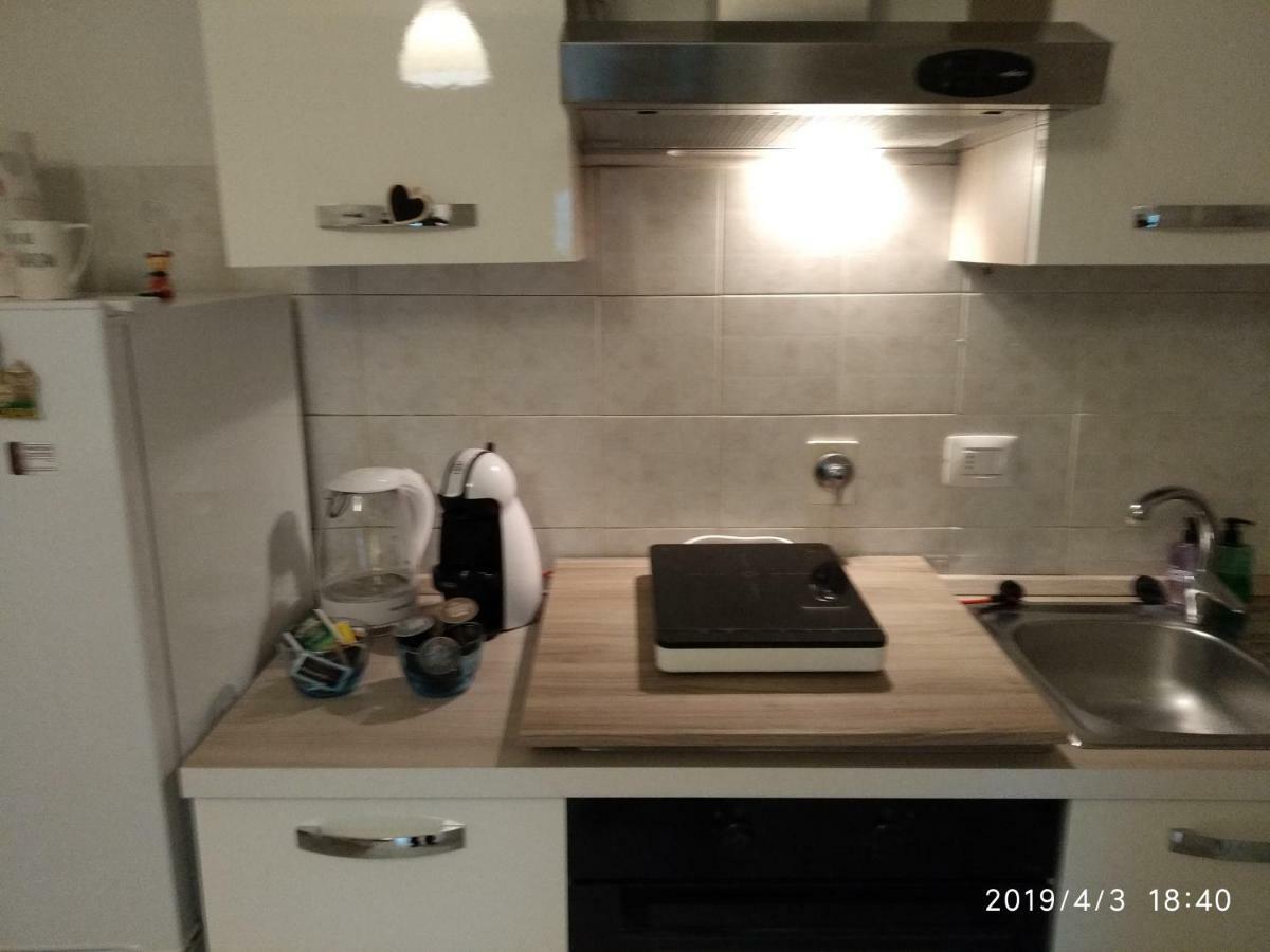 Apartament Casa Gardel Casalecchio Di Reno Zewnętrze zdjęcie
