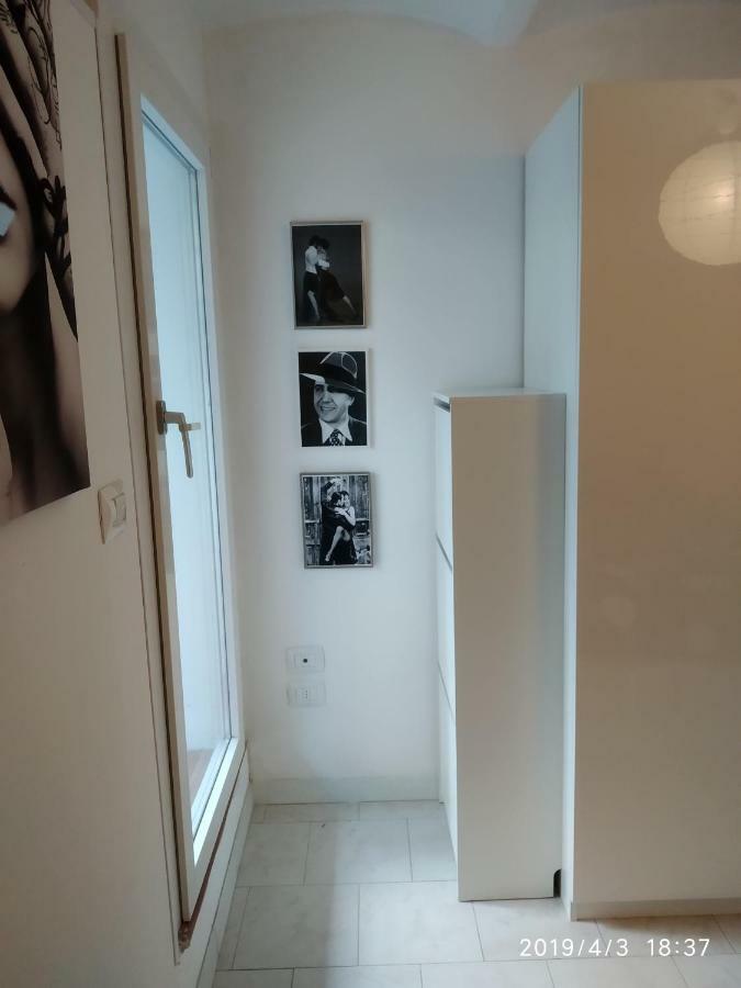 Apartament Casa Gardel Casalecchio Di Reno Zewnętrze zdjęcie