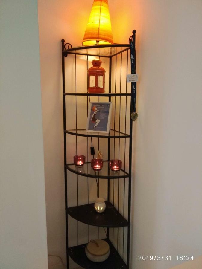 Apartament Casa Gardel Casalecchio Di Reno Zewnętrze zdjęcie