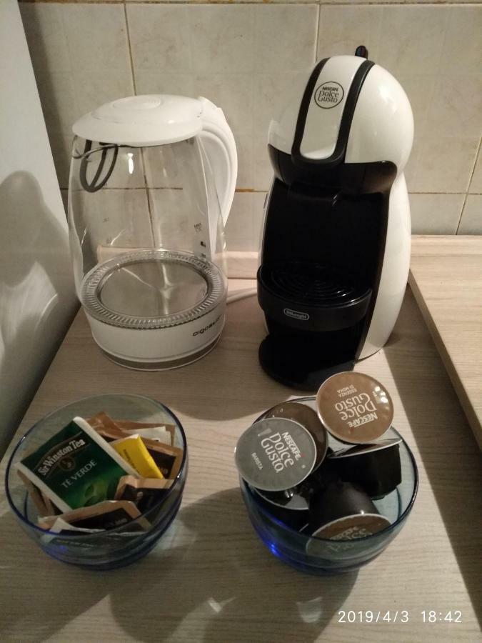 Apartament Casa Gardel Casalecchio Di Reno Zewnętrze zdjęcie