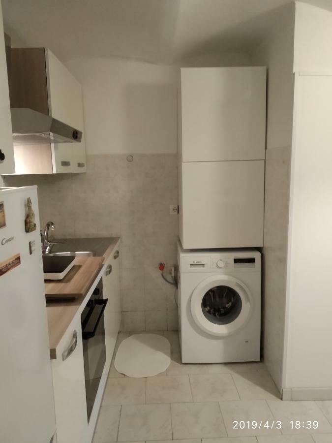 Apartament Casa Gardel Casalecchio Di Reno Zewnętrze zdjęcie