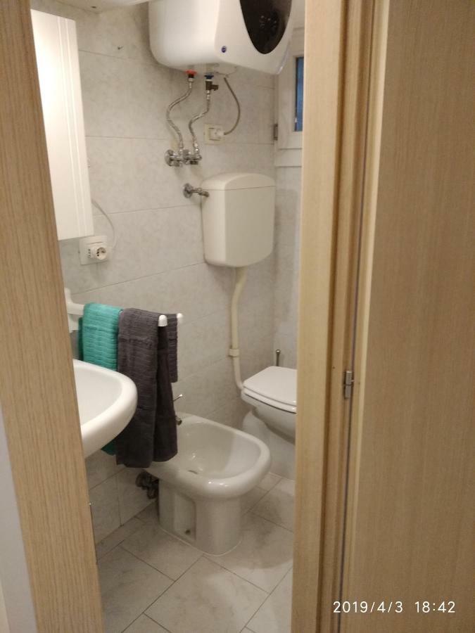 Apartament Casa Gardel Casalecchio Di Reno Zewnętrze zdjęcie