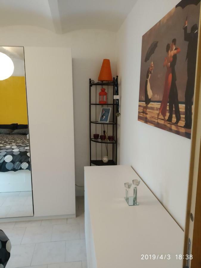 Apartament Casa Gardel Casalecchio Di Reno Zewnętrze zdjęcie